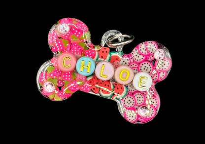 Dog/cat collar accessories